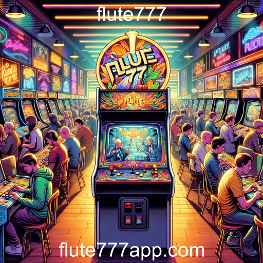 A Fascinante História dos Jogos de Arcade